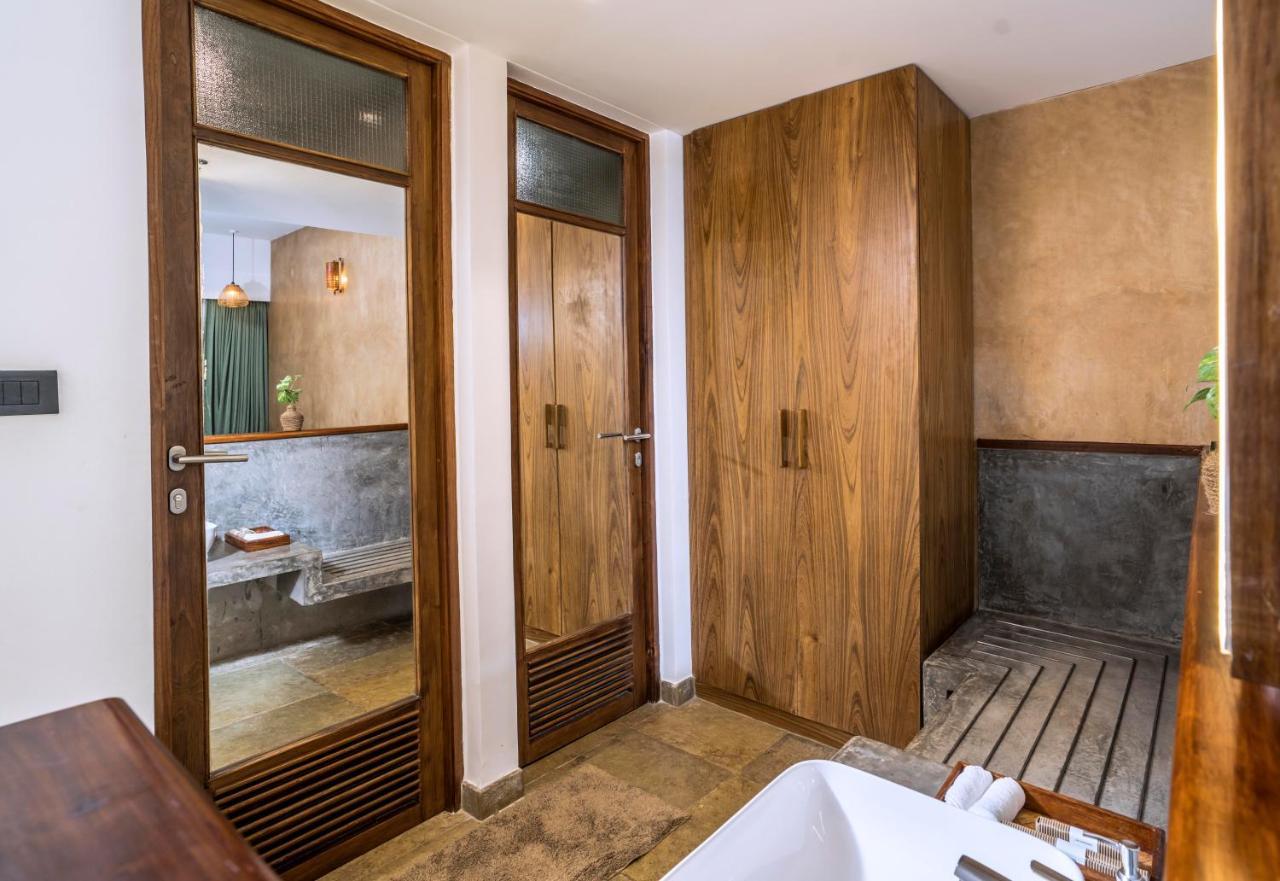 Klov Resort & Spa Ваянад Екстериор снимка